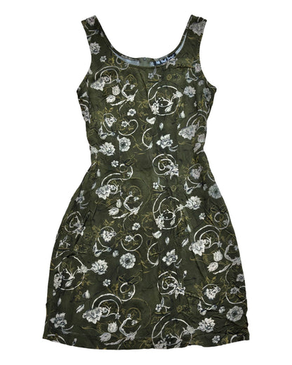 All That Jazz 90’s Dress | Size S