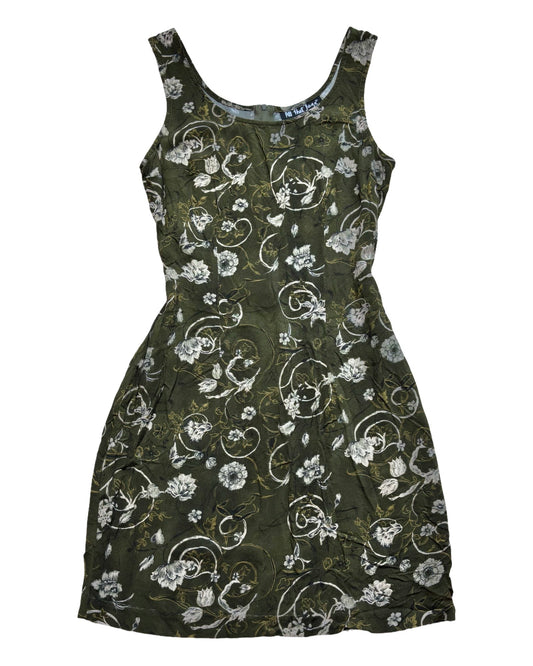 All That Jazz 90’s Dress | Size S