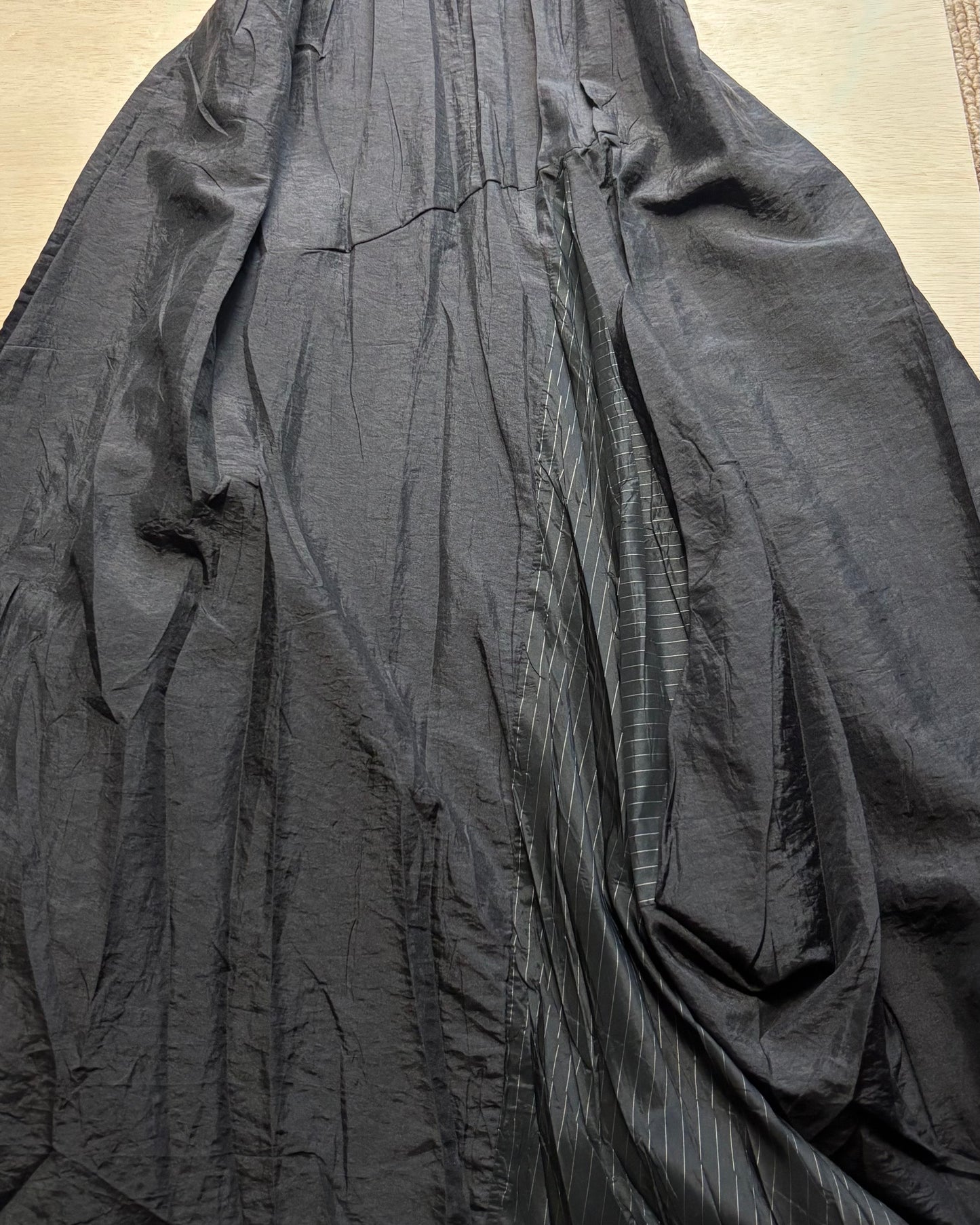 Deca 90’s Parachute Dress | Size S