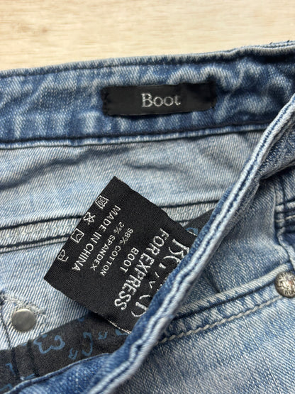 Express 00’s Low Rise Jeans | Size 29” waist