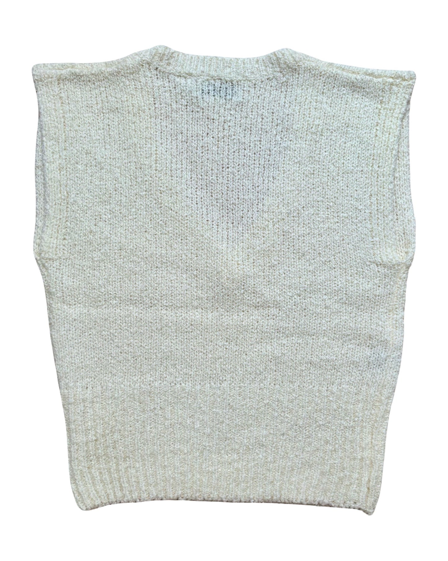 Andrew 90’s Sweater | Size S