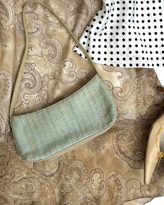 City DKNY purse