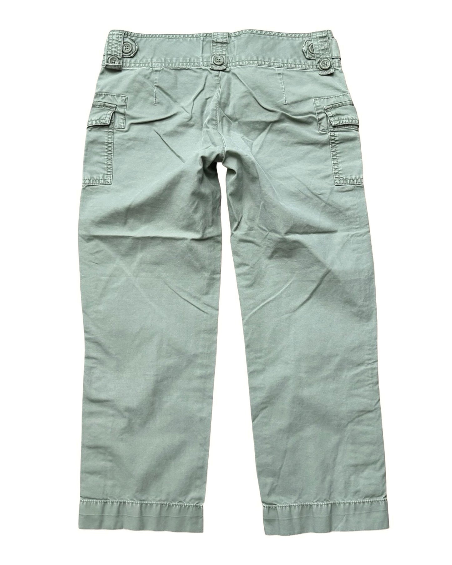 Old Navy 00's Cargo Pant | Size 30" Waist