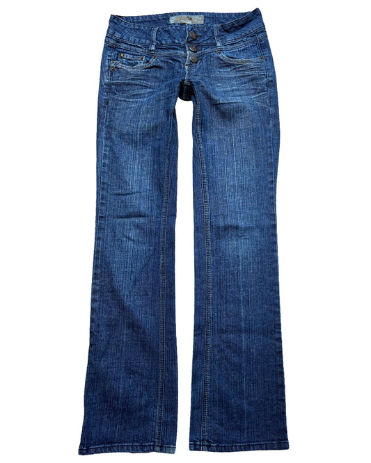 Jolt 00’s Low Rise Jeans | Size 28” waist