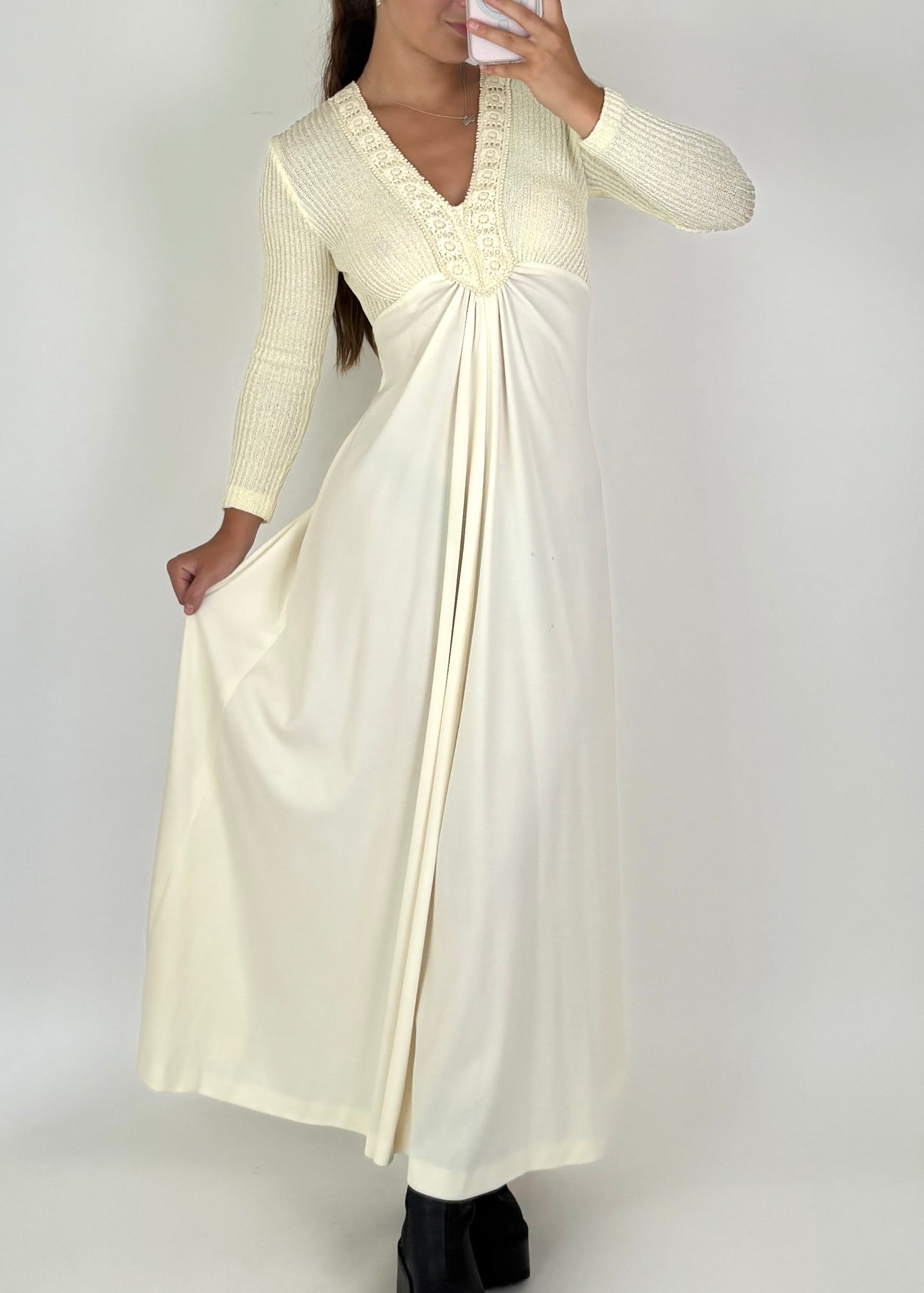Dolly 70’s Maxi | Size S