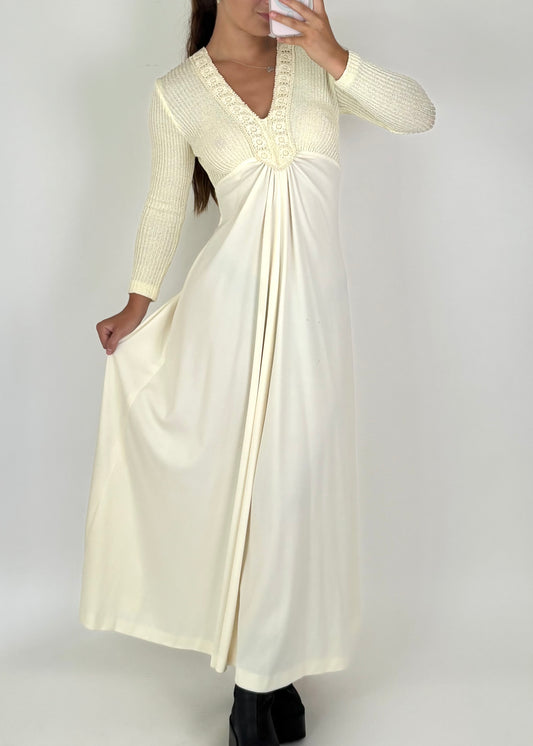 Dolly 70’s Maxi | Size S