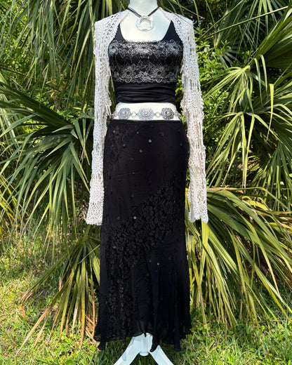 Billie Skirt | Size 26” waist