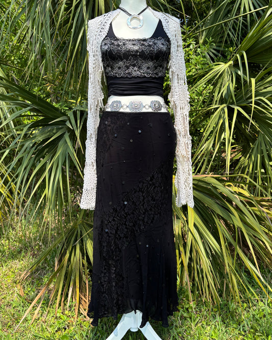 Billie Skirt | Size 26” waist