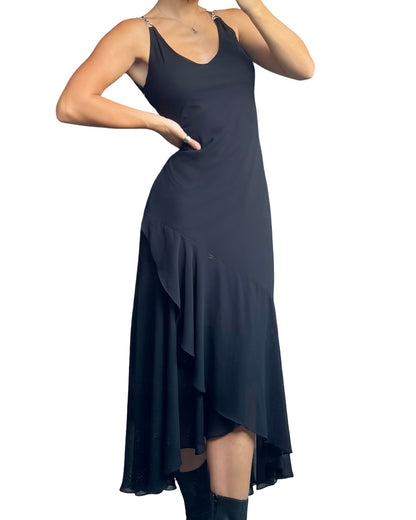 Alex Evenings 90’s Gown | Size 4P