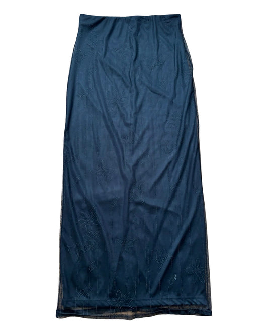Koret 90's Mesh Skirt | Size 28"