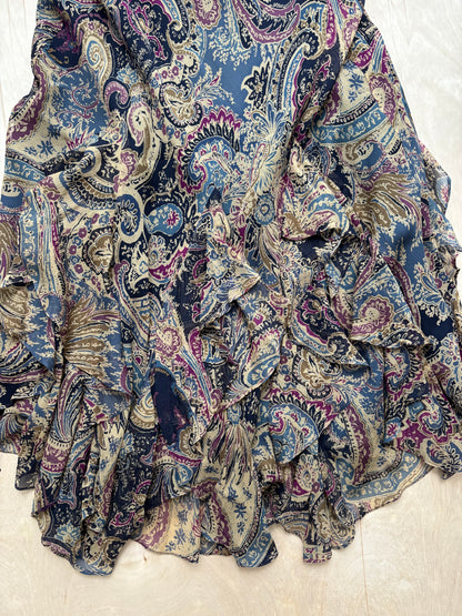 Ralph Lauren Fairy Skirt | Size 31” Waist