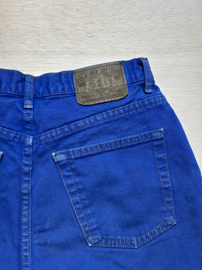 Gap 90’s Jean Shorts | Size 26” waist