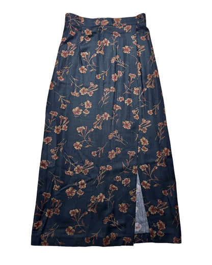 Katie Lee 90’s Maxi Skirt | Size 28” Waist