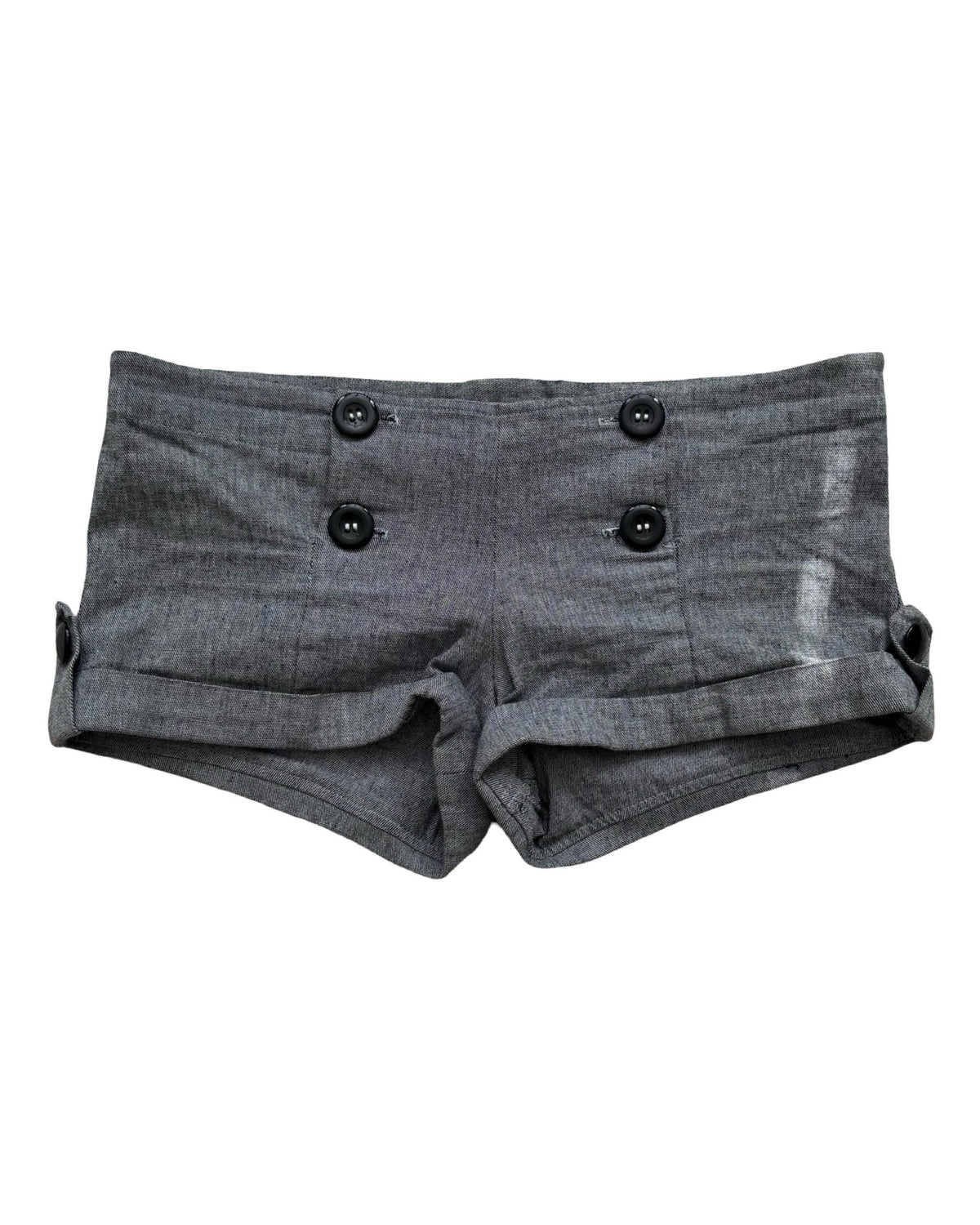 Charlotte Russe 00's Micro Short | Size 5