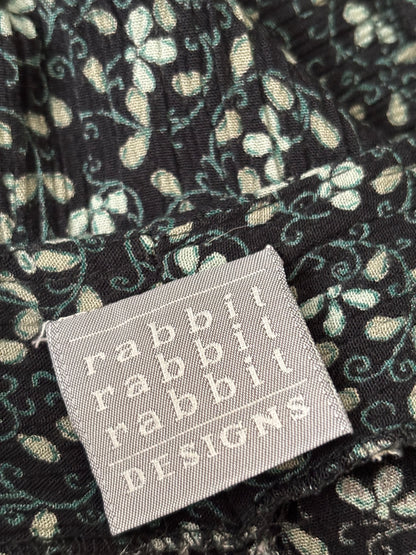 Rabbit 909's Tie Back Dress | Size M