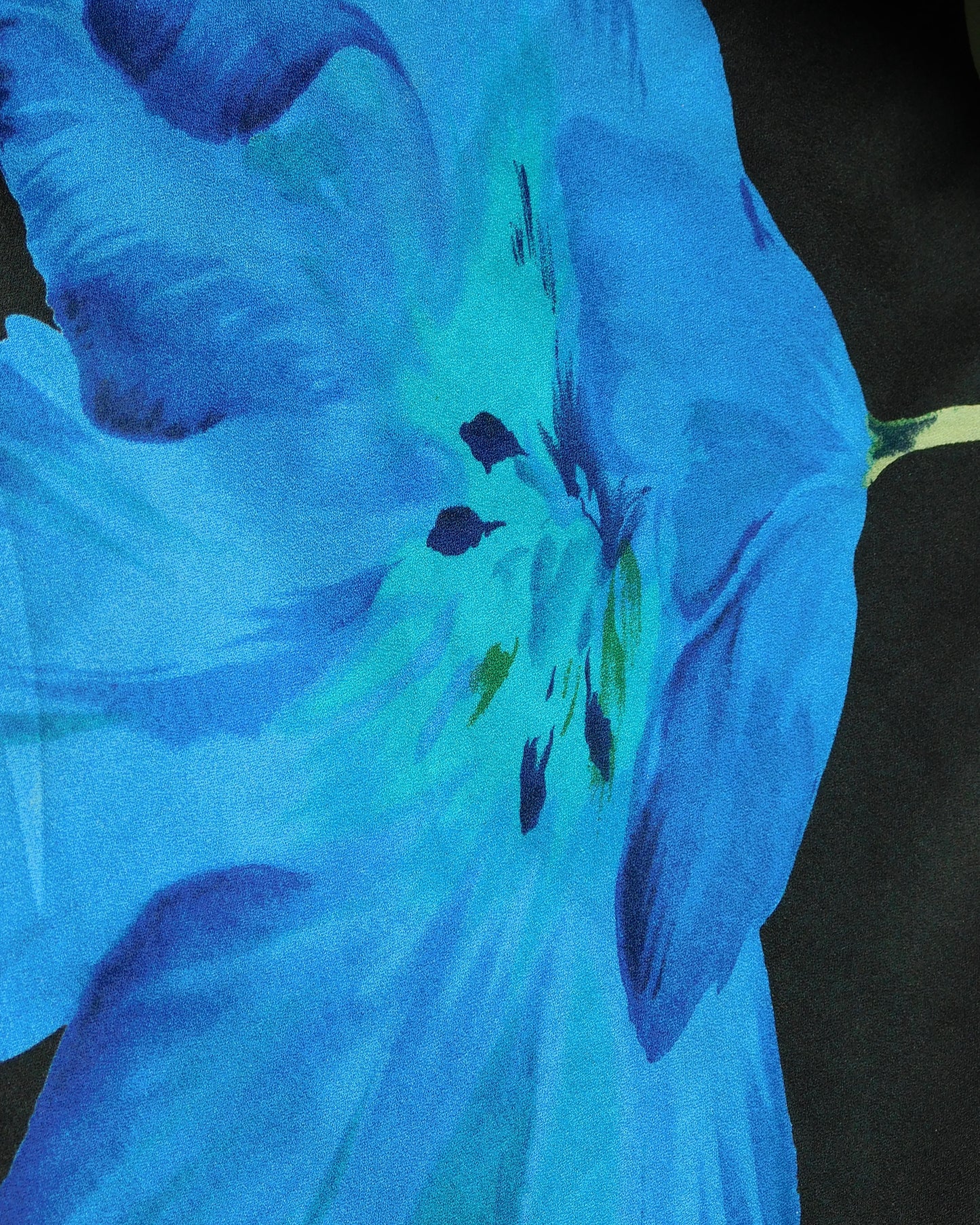 Marie Floral Maxi | Size M