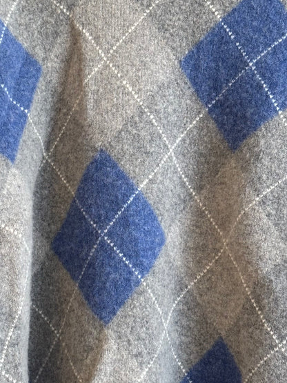 Jos 90’s Grandpa Knit | Size L