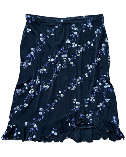 Briggs 90's Midi Skirt | Size 29" Waist