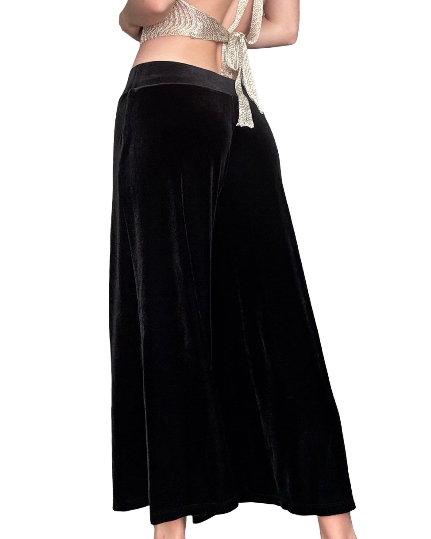 Chico's 90's Gaucho Pant | Size 0