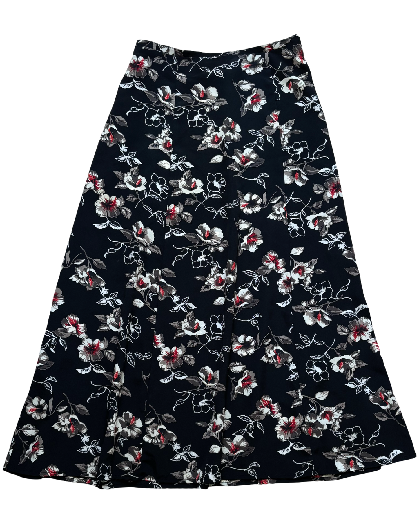 Ireland Floral Maxi | Size 33” waist