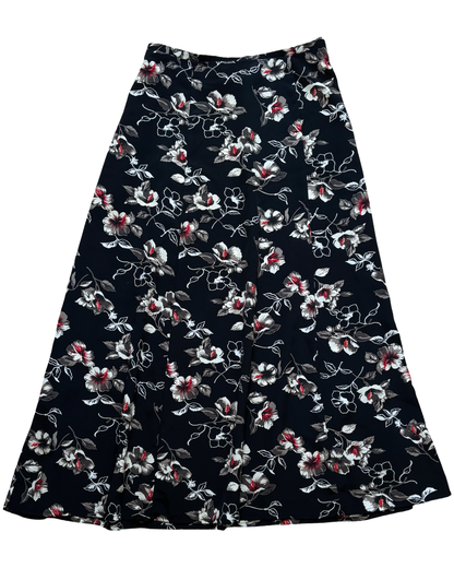 Ireland Floral Maxi | Size 33” waist