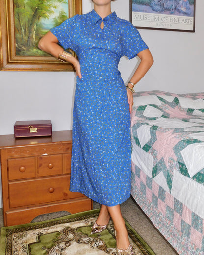 Erika Maxi Dress | Size M