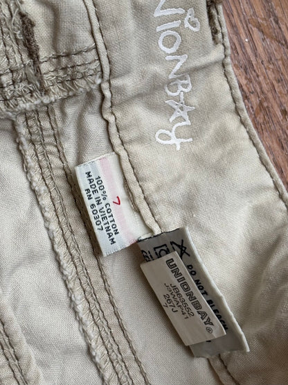 Unionbay 00's Cargo Pants | Size 32" Waist