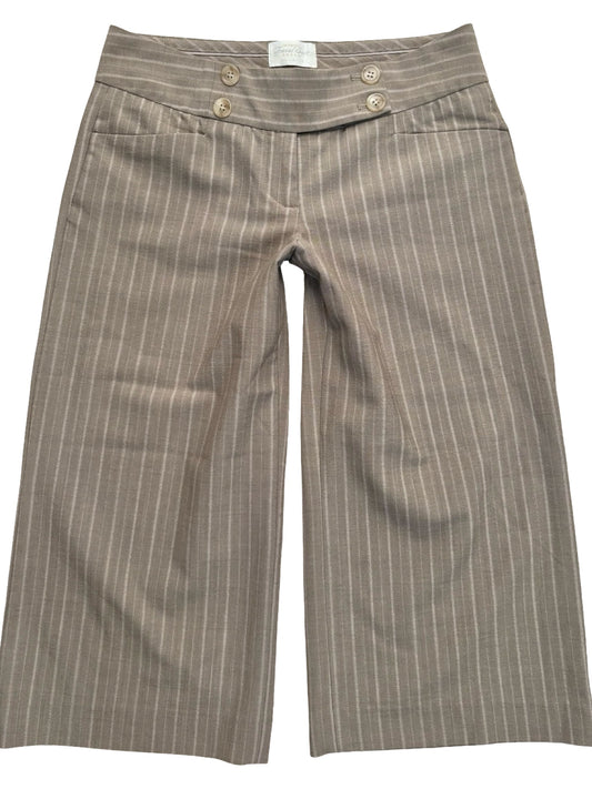The Limited 90’s Capris | Size 0