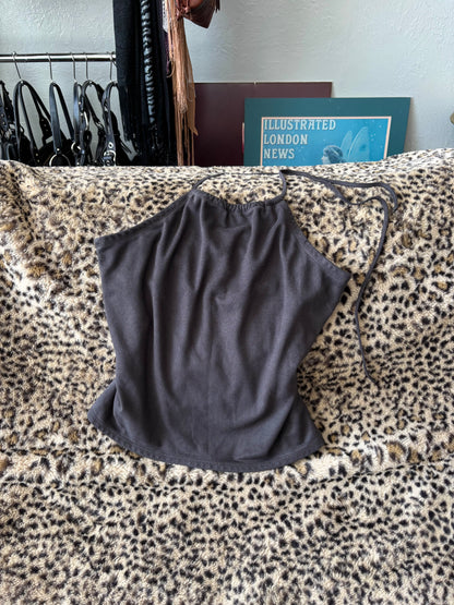 The Limited 90's Halter Top | Size S