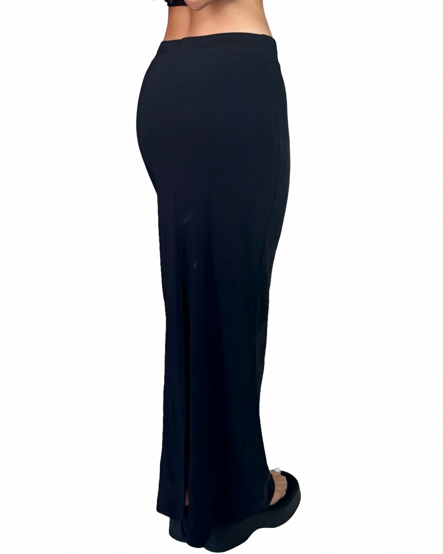 Evolution Black Maxi | Size 29” waist
