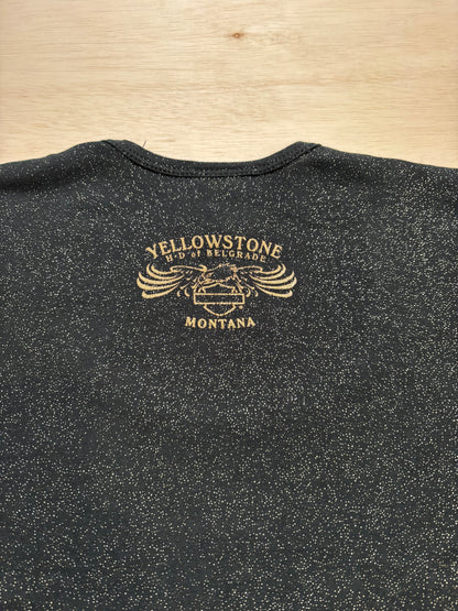 Harley Baby Tee | Size S