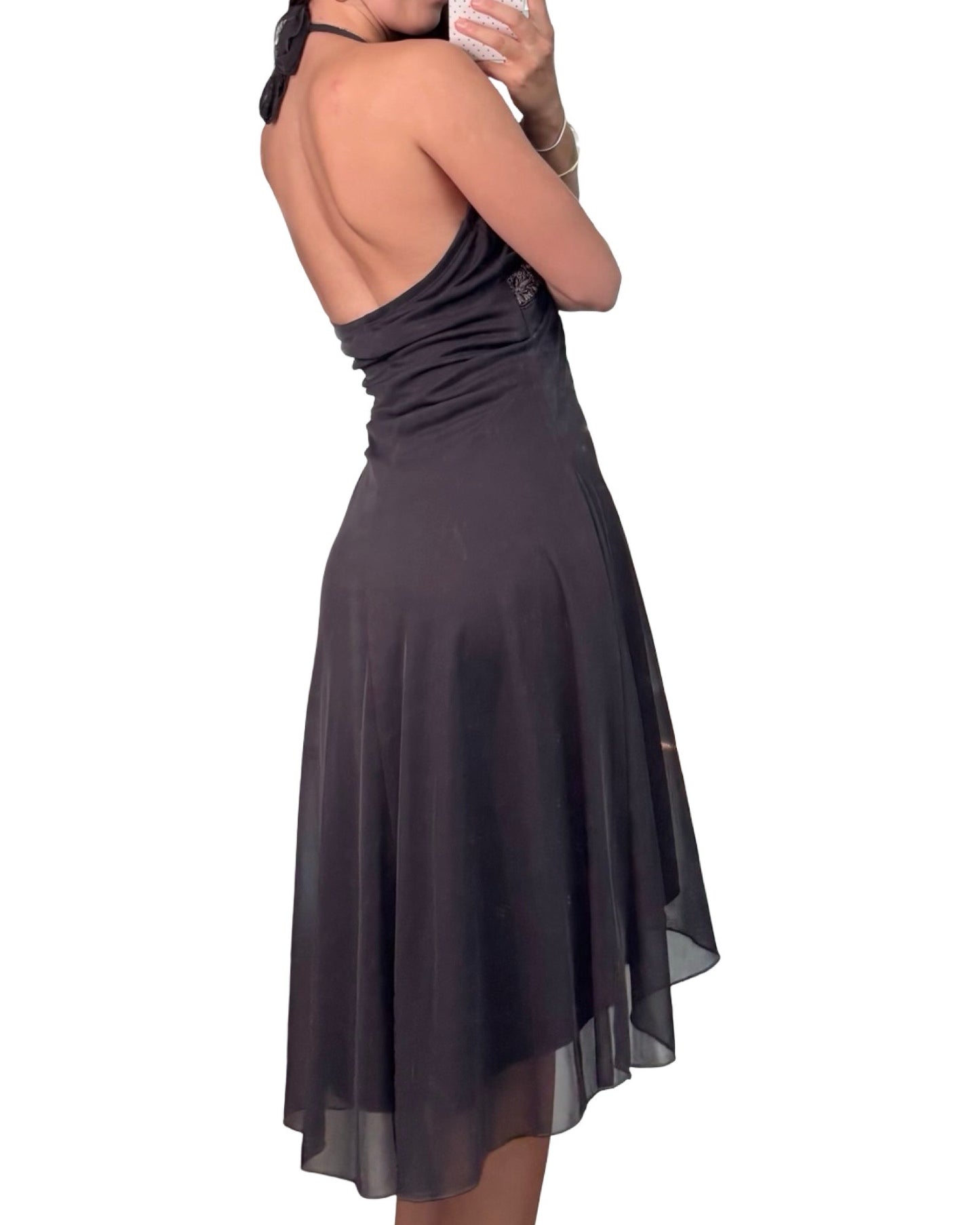 My Michelle 00's Dress | Size M