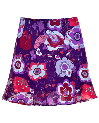 My Michelle 90’s Skirt | Size 32” Waist