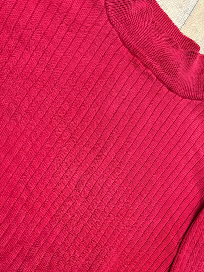90’s Silk Knit | Size M