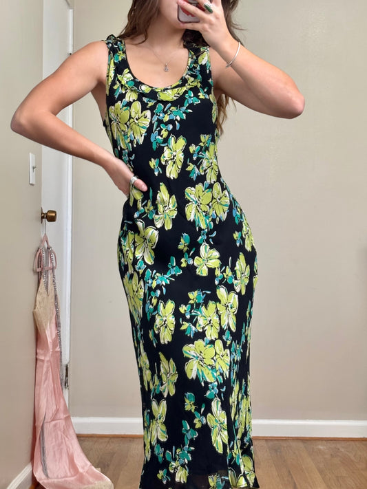 Style & Co 90's Dress | Size M