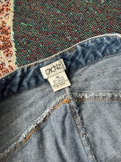 Y2K Cache Jeans | Size 32" Waist