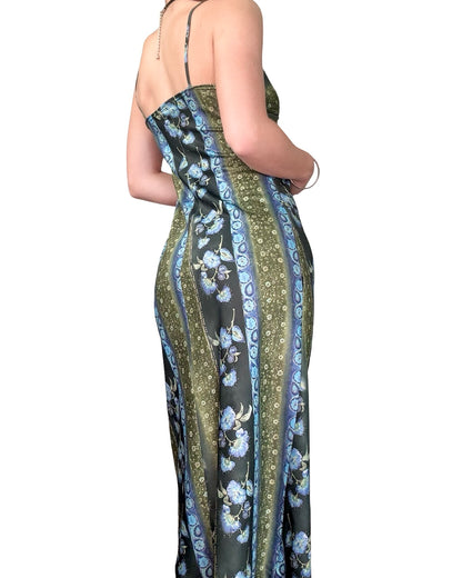 Rave City 90's Dress | Size M