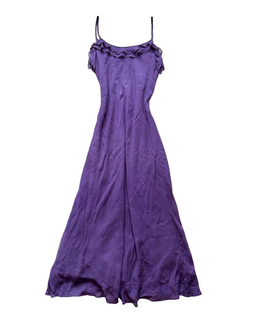 Majick 90’s Maxi Dress | Size M