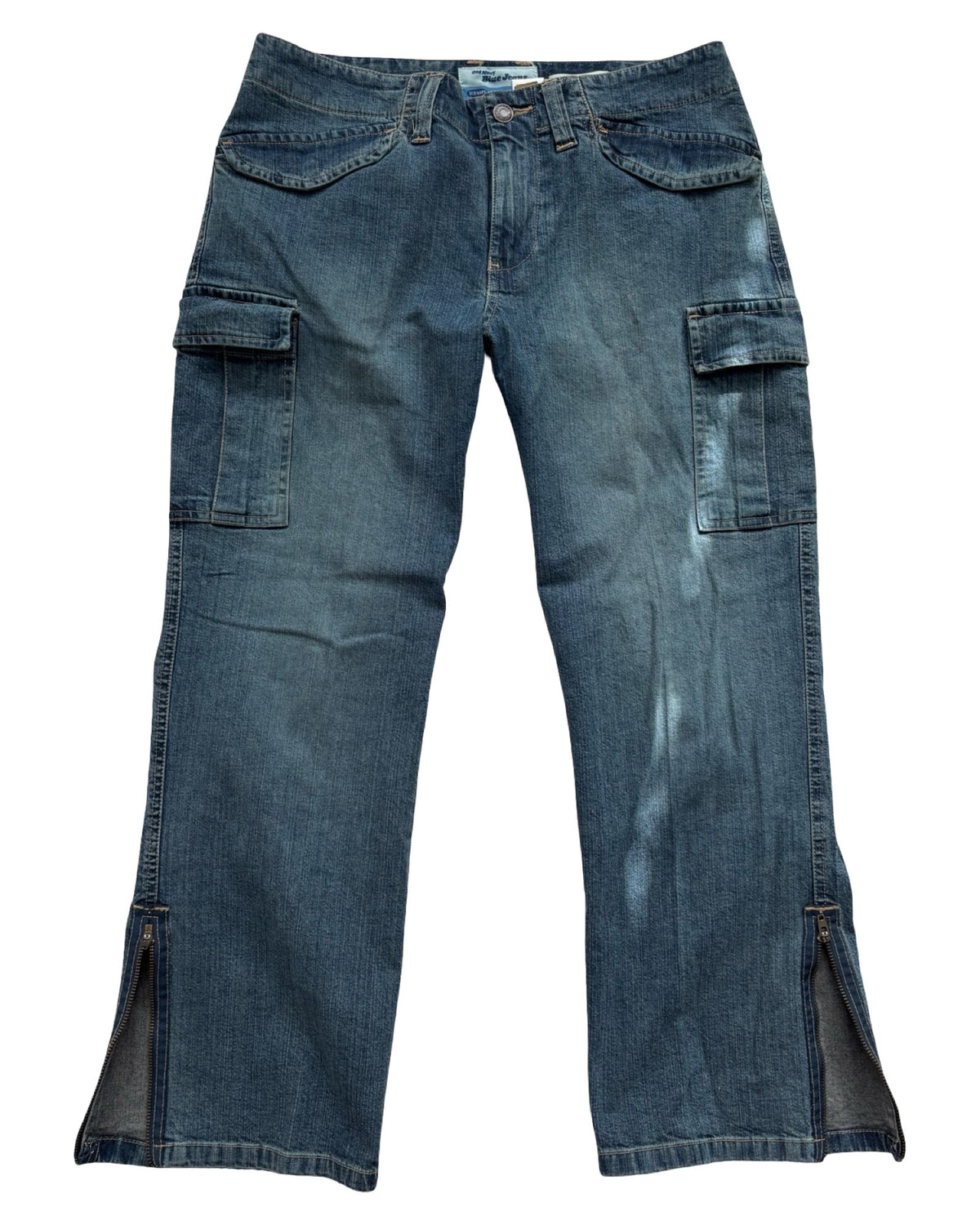 Old Navy '03 Carpenter Jean | Size 4