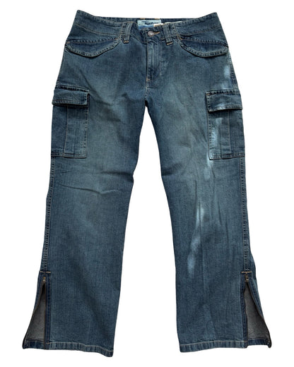 Old Navy '03 Carpenter Jean | Size 4