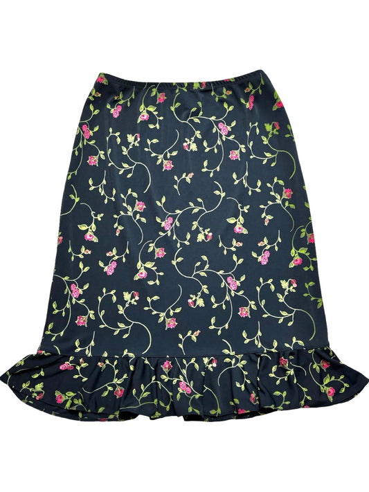 Collection 90’s Skirt | Size 30” waist