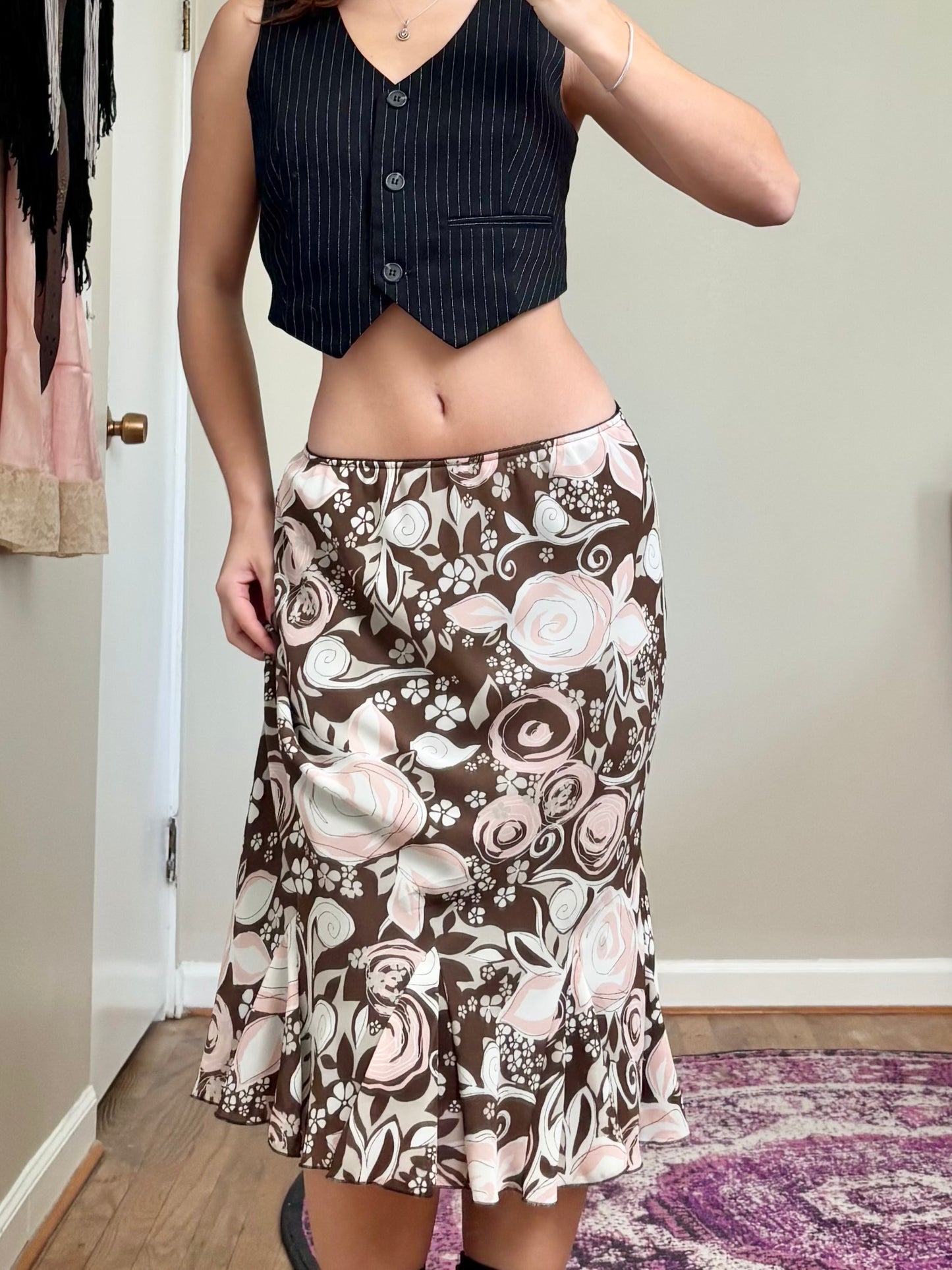 NYCC 00's Skirt | Size 26" Waist