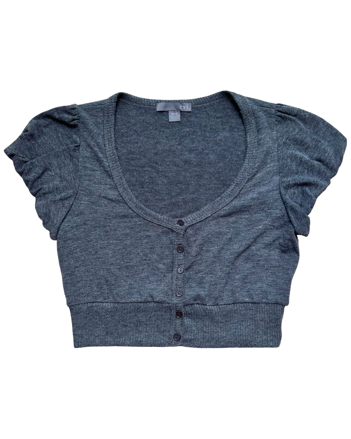 XXI 00’s Knit Cardigan | Size M