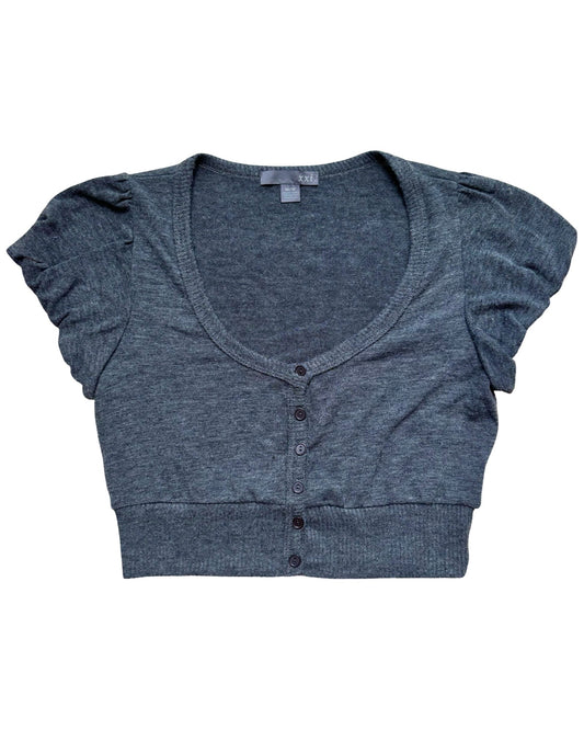 XXI 00’s Knit Cardigan | Size M