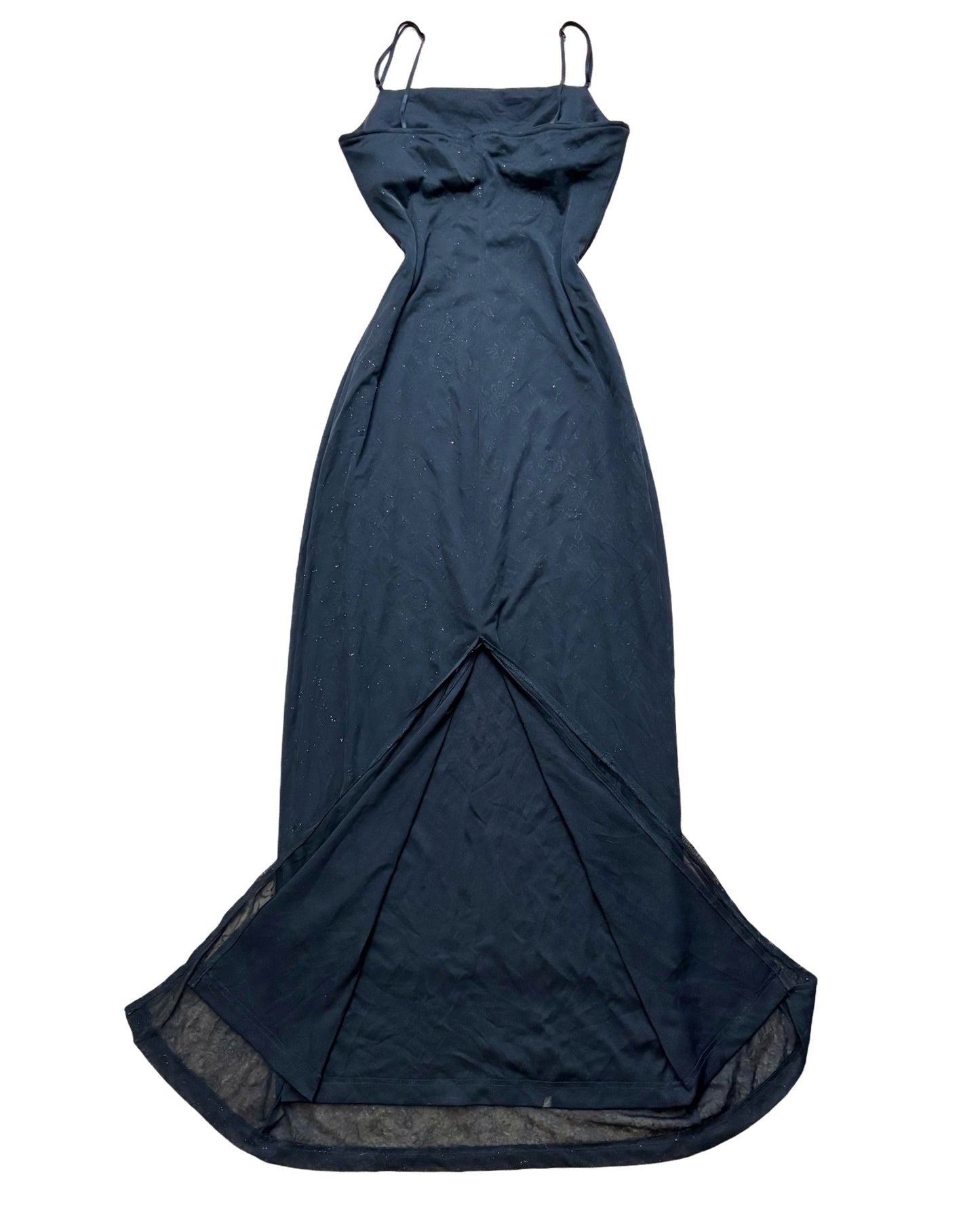 City 90’s Maxi Dress | Size L
