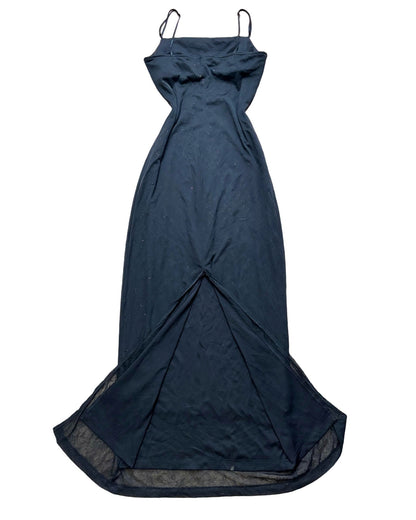 City 90’s Maxi Dress | Size L