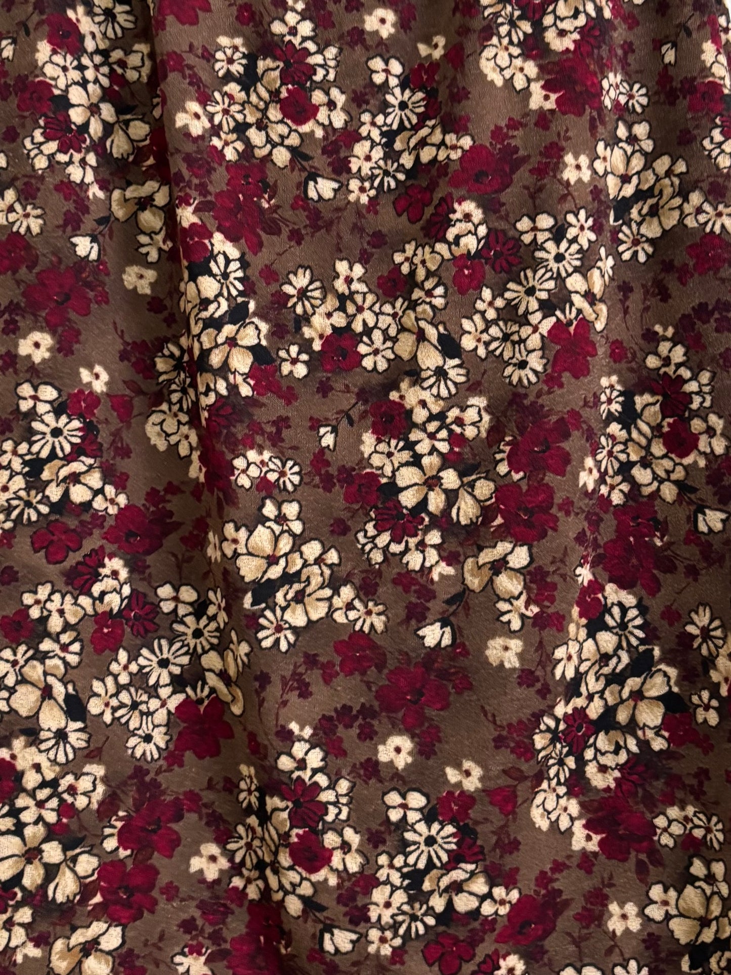 My Michelle 90's Dress | Size S