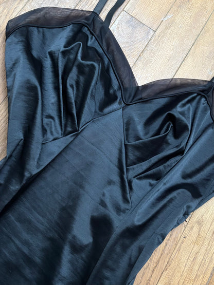 Vanity Fair 90’s Slip Dress | Size S