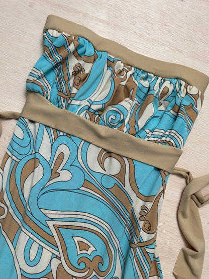 Thx 00’s Swirl Dress | Size M