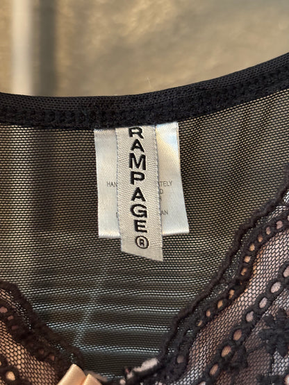 Rampage 90’s Slip | Size 34C